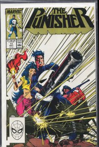 The Punisher #11 (1988) Punisher
