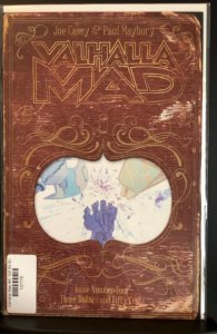 Valhalla Mad #4 (2015)