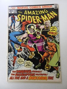 The Amazing Spider-Man #118 VF condition