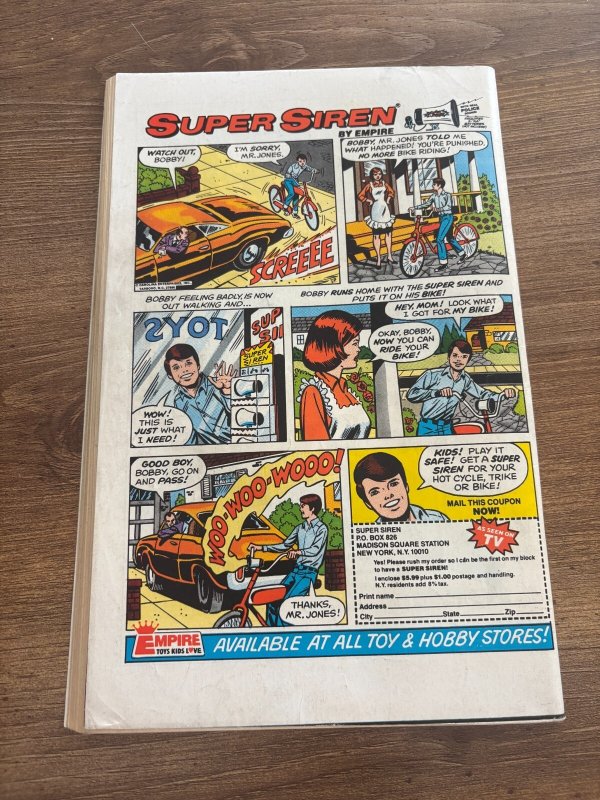 DC Special Series # 13 FN Sgt. Rock Spectacular DC Comic Book Joe Kubert 7 J437