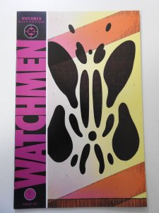 Watchmen #6 (1987) VF Condition!