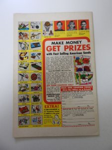 The Avengers #99 (1972) FN- condition