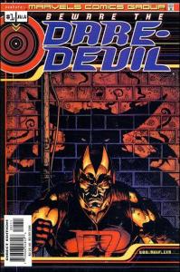 Marvel MARVELS COMICS: DAREDEVIL #1 VF