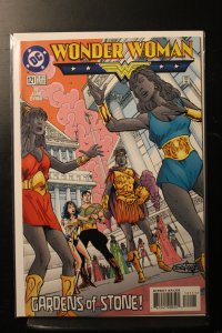 Wonder Woman #121 (1997)