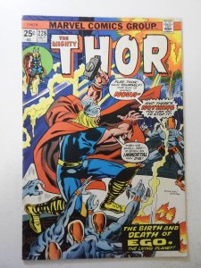 Thor #228 (1974) VG+ Condition MVS intact!