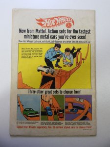 World's Finest Comics #178 (1968) VG Condition