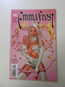Emma Frost #2 (2003) NM- condition