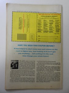 Captain America #172 (1974) VG+ Condition MVS intact! 1/2 in spine split