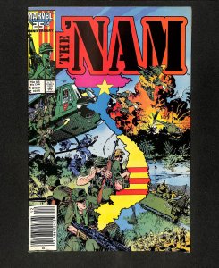 The Nam #1