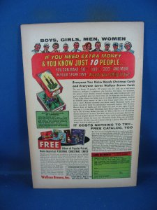 TALES TO ASTONISH 84 F VF SUB MARINER MARVEL 1966