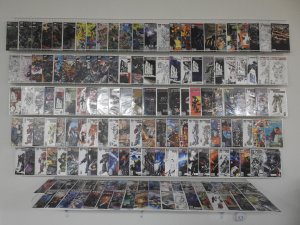 Huge Lot 150+ Comics W/ Mostly All Transformers!!! Avg VF+ Condition!