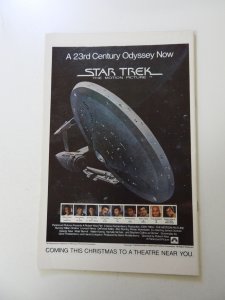 Marvel Two-in-One #54 (1979) VF condition