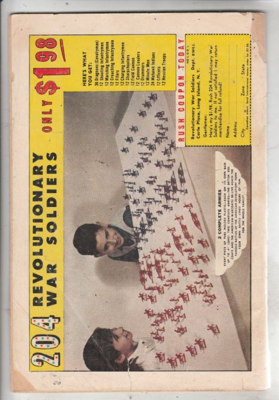 Detective Comics #307 (Sep-62)  Affordable-Grade Batman, Robin