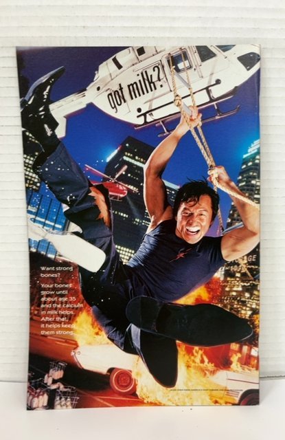 Nightwing #49 (2000)