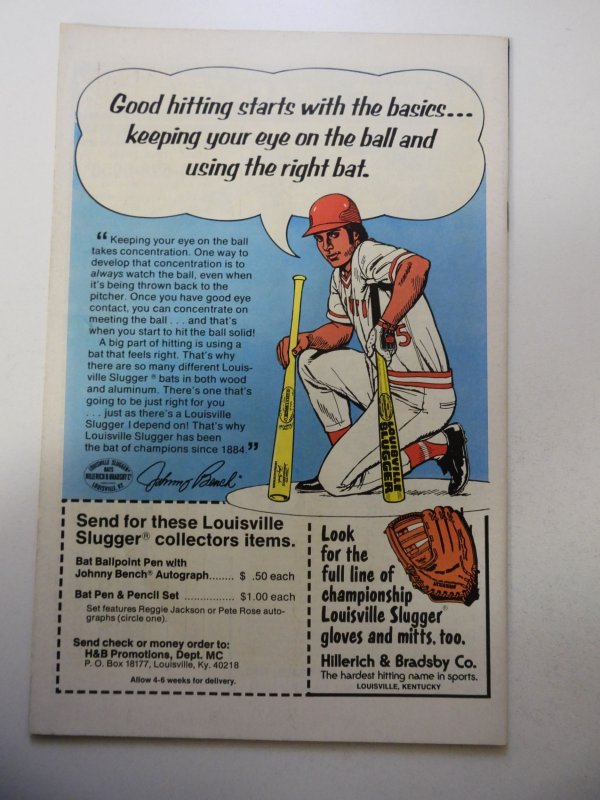 Daredevil #152 (1978) FN Condition