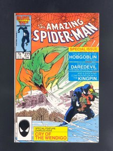 The Amazing Spider-Man #277 (1986)