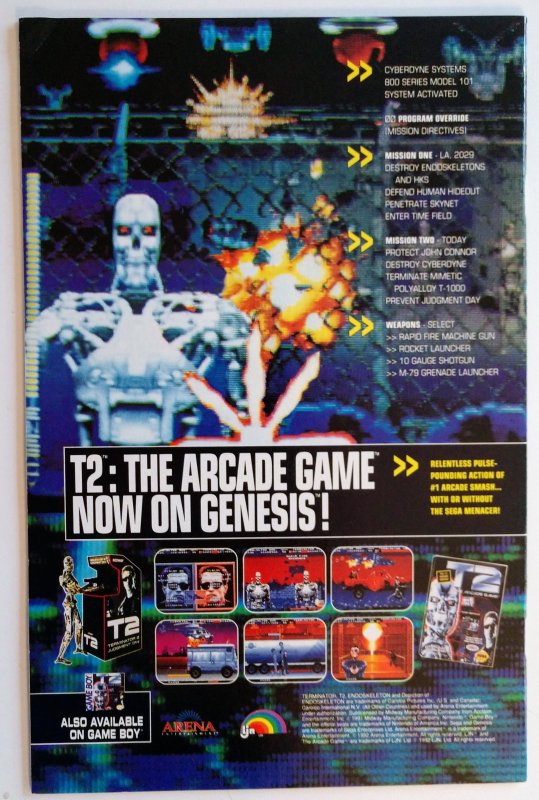 Superman #76 (NM, 1993)