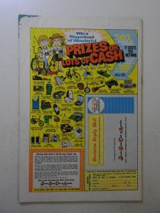 Marvel Team-Up #14 (1973) VG+ Condition