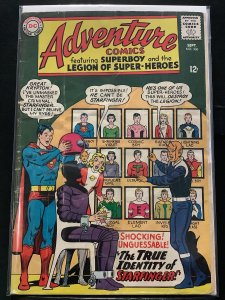 Adventure Comics #336 (1965)