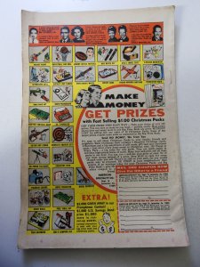 Monsters on the Prowl #14 (1971) VG Condition