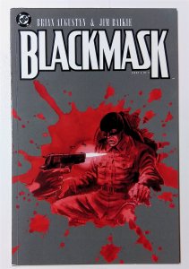 Blackmask #2 (1994, DC) 7.5 VF-