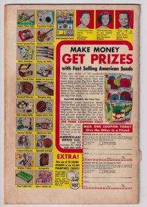 Detective Comics #349 (1966) Batman