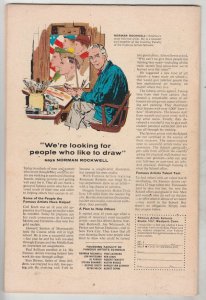 Avengers, The #39 (Feb-64) FN/VF Mid-High-Grade Avengers