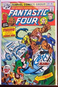 Fantastic Four #170 (1976)