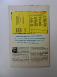 Strange Tales #173 (1974) FN/VF condition