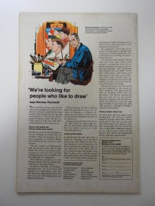 Fantastic Four #82 FN- Condition!