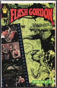 Flash Gordon #32 (1981)