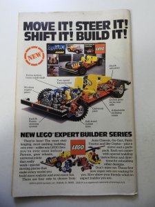 The Amazing Spider-Man #189 (1979) VG/FN Condition