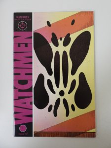 Watchmen #6 (1987) VF+ condition