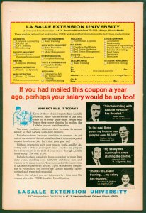 Iron Man 49 VF- 7.5 Marvel 1972