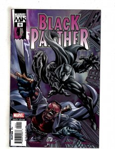 Black Panther #12 (2006) OF38