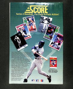 Iron Man #281 Newsstand