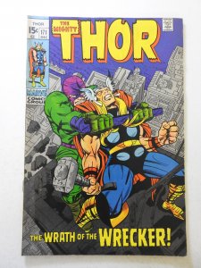 Thor #171 (1969) FN/VF Condition!
