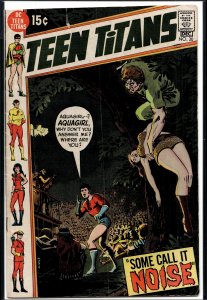 Teen Titans #30 (1970) Teen Titans