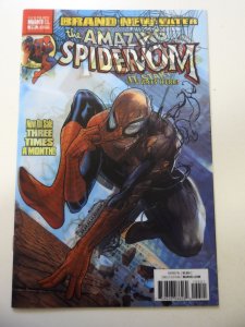 Venom #155 Lenticular Cover (2017) NM Condition