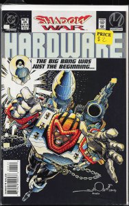Hardware #11 (1994) Hardware