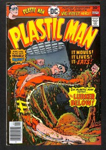 Plastic Man #14 (1976)