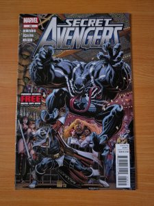 Secret Avengers #30 Direct Market Edition ~ NEAR MINT NM ~ 2012 Marvel Comics