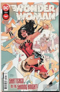 Wonder Woman #784 (2022) Wonder Woman