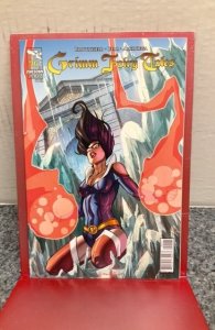 Grimm Fairy Tales #91 (2013)