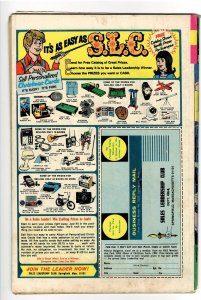 SCOOBY DOO 28 DOUBLE COVER!!!RARE! 1 OF A KIND!!!!!!