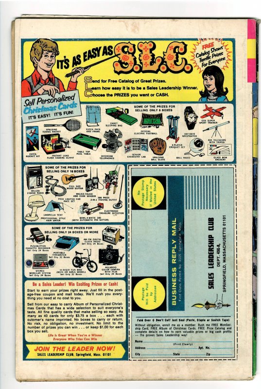 SCOOBY DOO 28 DOUBLE COVER!!!RARE! 1 OF A KIND!!!!!!