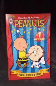 Peanuts #0 (2011)