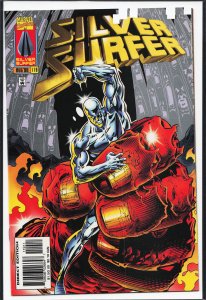 Silver Surfer #119 (1996) Silver Surfer