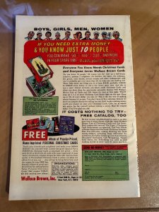 Marvel Super-Heroes King-Size Special (1966)