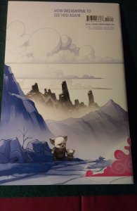 Kill Your Darlings #3 (2023)